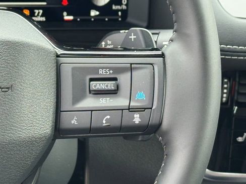 Used 2026 Nissan Rogue SL AWD/4WD image 26