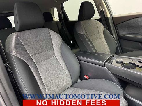 Used 2023 Nissan Rogue SV AWD/4WD image 20
