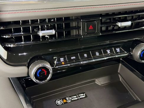New 2026 Chevrolet Tahoe RST w/ Comfort Package AWD/4WD image 15