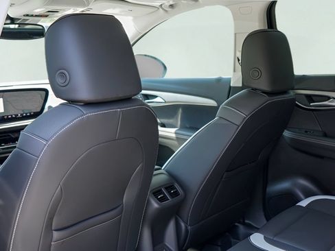 New 2026 Buick Envision Sport Touring AWD/4WD image 19