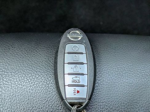 Used 2020 Nissan Altima 2.5 SR FWD image 23