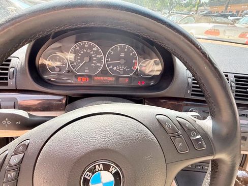 Used 2003 BMW 330Ci Convertible RWD image 70