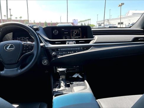 Used 2020 Lexus ES 350 w/ Premium Package FWD image 33