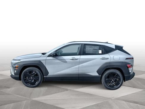 New 2027 Hyundai Kona SEL Sport FWD image 5