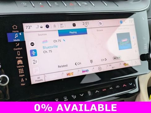 New 2026 Jeep Grand Cherokee Limited image 18