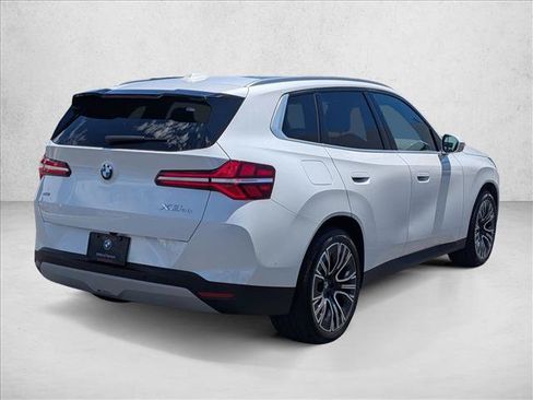 Used 2026 BMW X3 xDrive30i w/ Premium Package AWD/4WD image 5