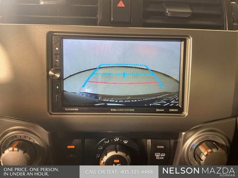 Used 2022 Toyota 4Runner SR5 RWD image 31