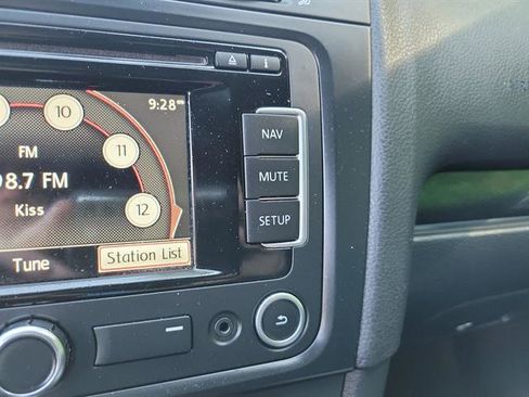 Used 2013 Volkswagen GTI Driver's Edition FWD image 13