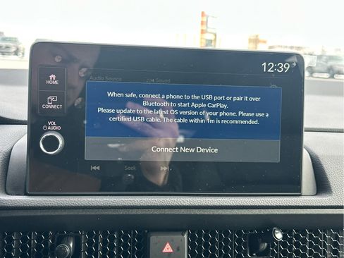 New 2026 Honda CR-V Sport-L image 31