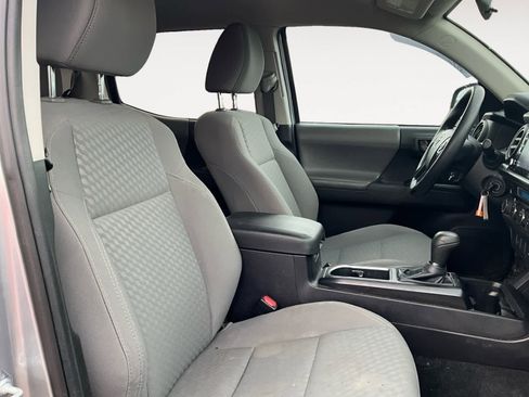 Used 2021 Toyota Tacoma SR image 14