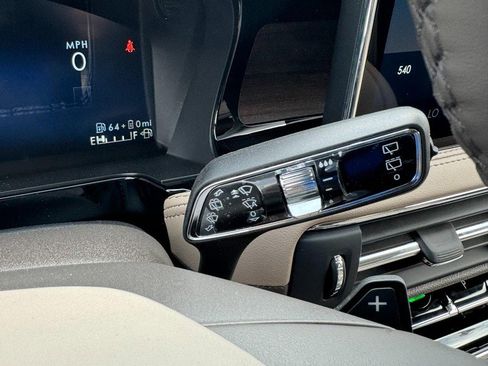 New 2024 Lincoln Corsair Grand Touring w/ Equipment Group 301A image 21