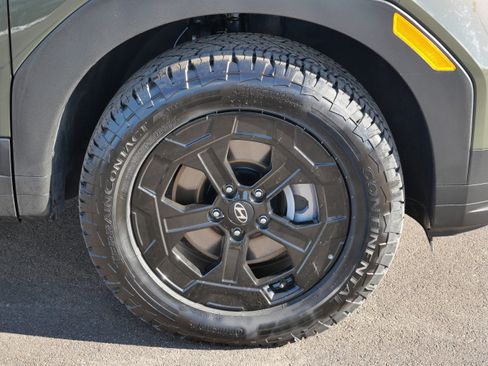 Certified 2026 Hyundai Santa Fe XRT image 15