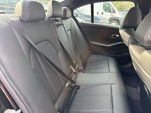 Used 2026 BMW 330i Sedan RWD image 15