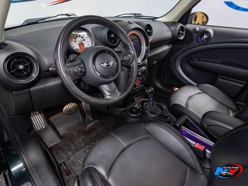 Used 2014 MINI Cooper Countryman S image 14