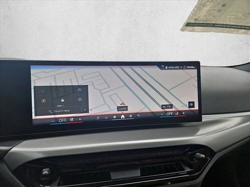 Used 2025 BMW M240i Coupe image 13