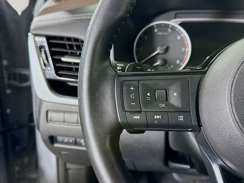 Certified 2023 Nissan Rogue SL FWD image 21