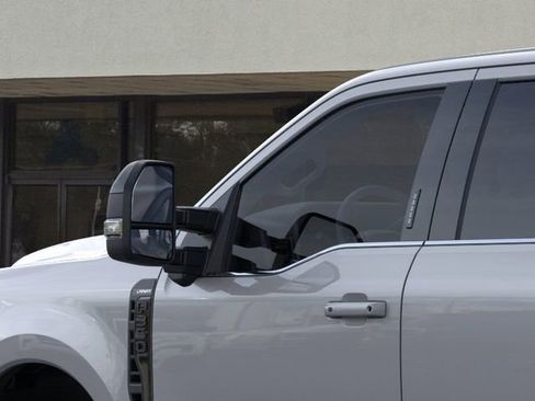 New 2026 Ford F350 Lariat w/ Black Appearance Package image 20