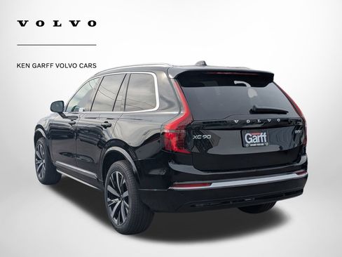New 2026 Volvo XC90 B5 Core AWD/4WD image 5