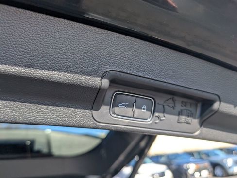 Used 2023 Ford Explorer Timberline w/ Timberline Technology Package image 10