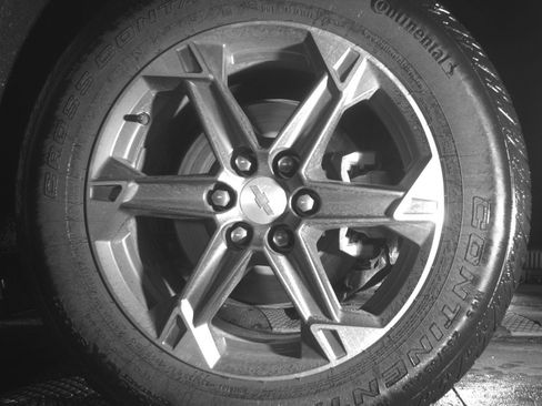 Used 2025 Chevrolet Blazer LT FWD image 14