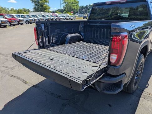 Used 2024 GMC Sierra 1500 Elevation AWD/4WD image 33