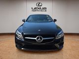 Used 2019 Mercedes-Benz C 300 4MATIC Cabriolet image 2