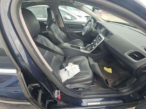 Used 2016 Volvo S60 T5 Premier AWD/4WD image 8