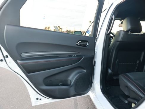 New 2026 Dodge Durango GT image 28