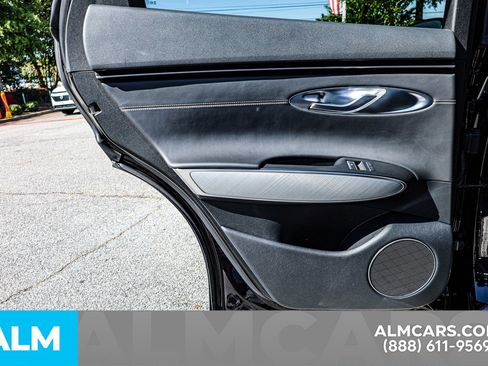 Used 2024 Genesis Electrified GV70 Advanced image 49