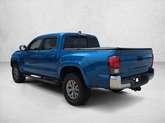 Used 2018 Toyota Tacoma SR5 RWD image 7