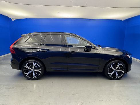 Used 2024 Volvo XC60 B5 Ultimate w/ Protection Package Premier image 8