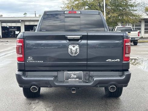 Used 2020 RAM 1500 Limited image 4