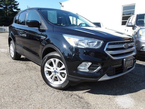 Used 2019 Ford Escape SE AWD/4WD image 7