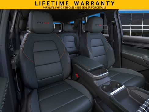 New 2026 GMC Terrain AT4 w/ Convenience Package III AWD/4WD image 16