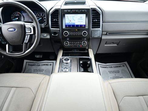 Used 2021 Ford Expedition Limited image 20