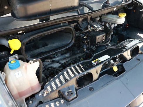 Used 2015 RAM ProMaster 1500 w/ Mopar Trailer Tow Group image 20