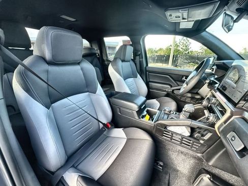 New 2026 Toyota Tacoma TRD Off-Road image 32