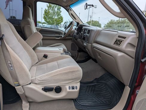 Used 2004 Ford Excursion 4WD image 36