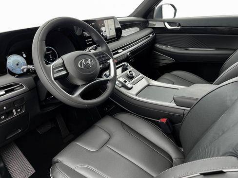 New 2025 Hyundai Palisade Calligraphy image 14