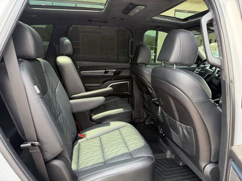 Used 2024 Kia Telluride SX Prestige X-Pro AWD/4WD image 26