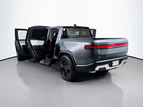 Used 2023 Rivian R1T Adventure image 25