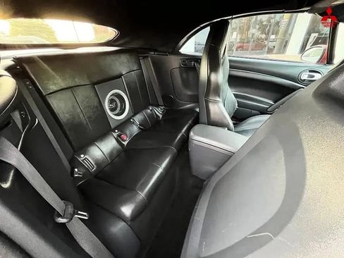 Used 2007 Mitsubishi Eclipse GS FWD image 13