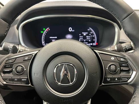 New 2026 Acura MDX w/Advance Package image 50