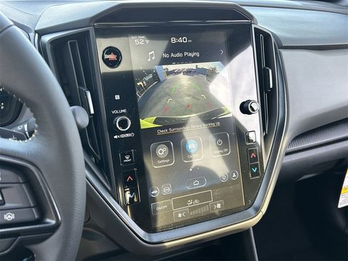 New 2026 Subaru Crosstrek 2.5i Sport image 23