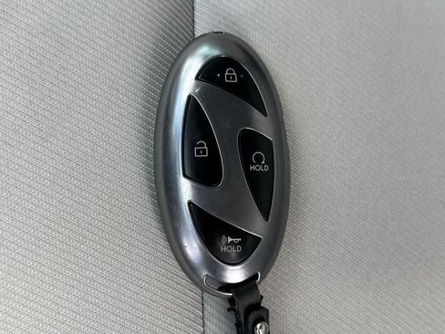 Used 2025 Hyundai Tucson SEL FWD image 27