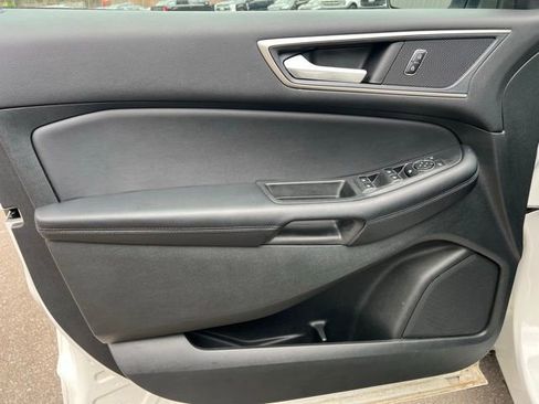 Used 2023 Ford Edge SEL w/ Convenience Package image 22