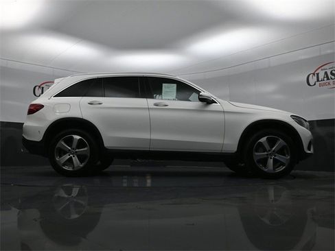 Used 2019 Mercedes-Benz GLC 300 image 29