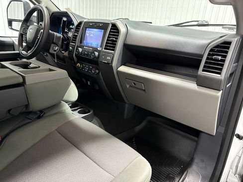 Used 2022 Ford F250 XL w/ STX Appearance Package AWD/4WD image 30