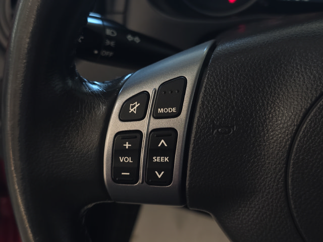 Used 2012 Suzuki SX4 AWD Hatchback image 15