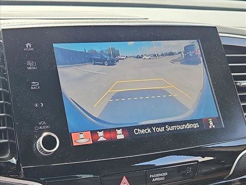 Used 2022 Honda Ridgeline Black Edition image 12